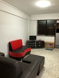 Blk 21 Ghim Moh Road (Queenstown), HDB 3 Rooms #224513361